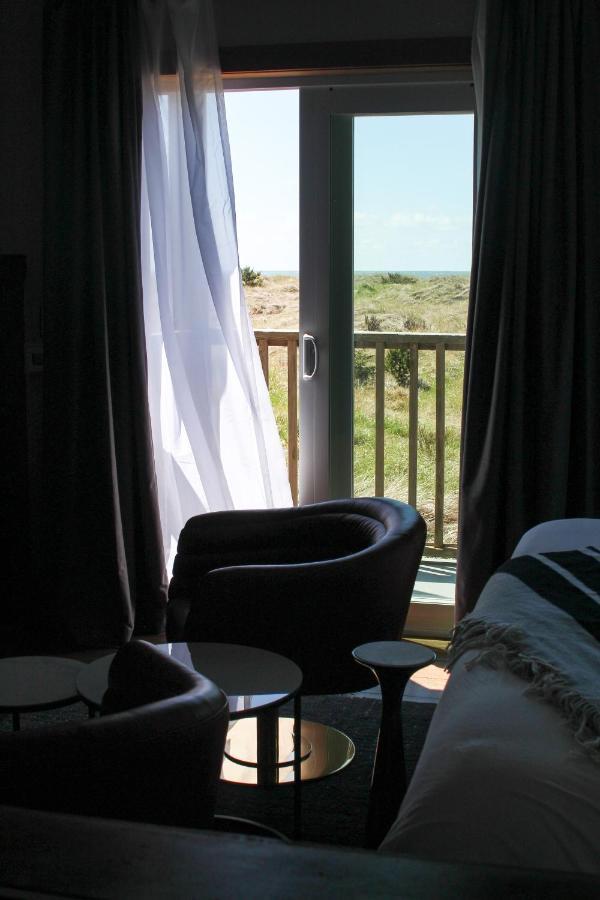 Inn At Discovery Coast Лонг-Бич Экстерьер фото